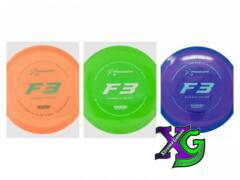 F3 Fairway 400G Plastic